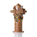 LA Fire Hydrant (Keith Hufnagel)