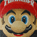 Mario series, 2009